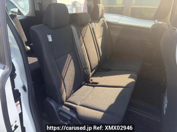 Used 2015 AT toyota noah ZRR80G Image[10]