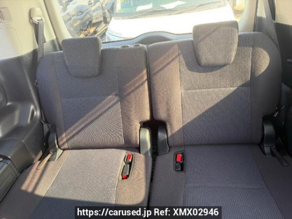 Used 2015 AT toyota noah ZRR80G Image[12]