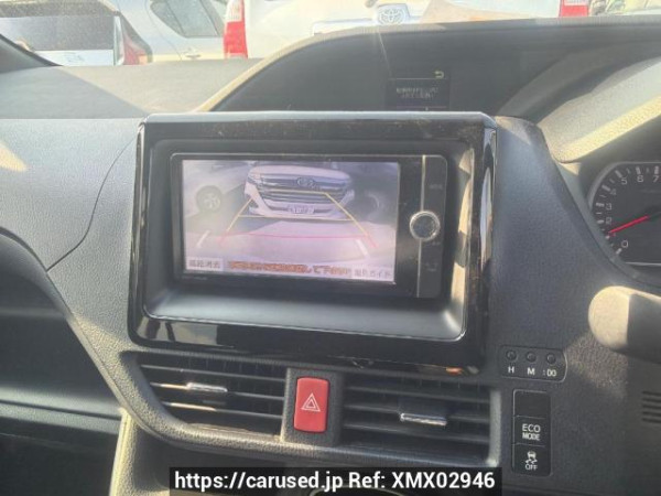 Used 2015 AT toyota noah ZRR80G Image[17]