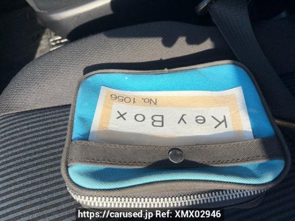 Used 2015 AT toyota noah ZRR80G Image[18]