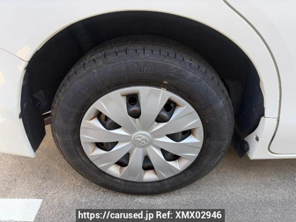 Used 2015 AT toyota noah ZRR80G Image[19]