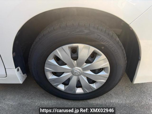 Used 2015 AT toyota noah ZRR80G Image[20]