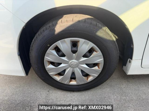 Used 2015 AT toyota noah ZRR80G Image[21]