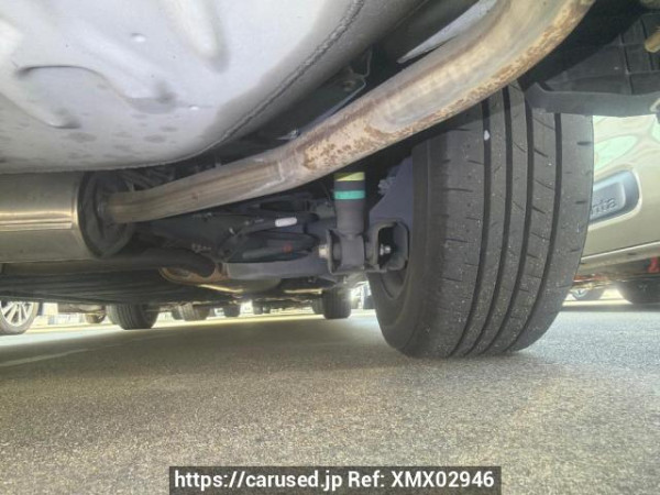 Used 2015 AT toyota noah ZRR80G Image[24]