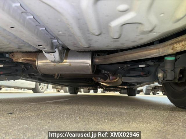 Used 2015 AT toyota noah ZRR80G Image[25]