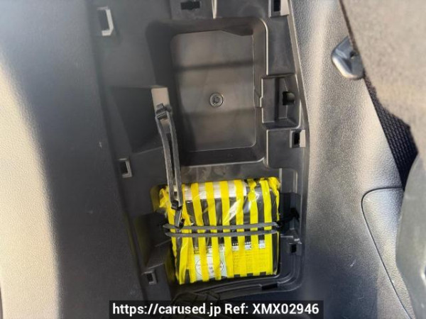 Used 2015 AT toyota noah ZRR80G Image[34]