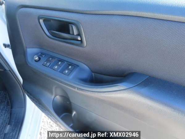 Used 2015 AT toyota noah ZRR80G Image[35]