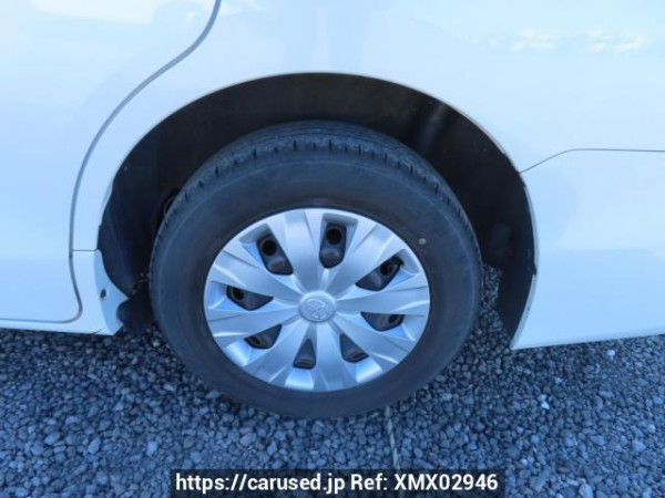 Used 2015 AT toyota noah ZRR80G Image[39]