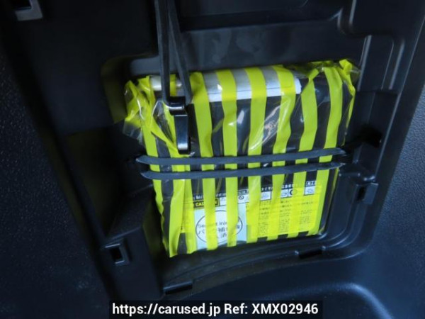 Used 2015 AT toyota noah ZRR80G Image[49]