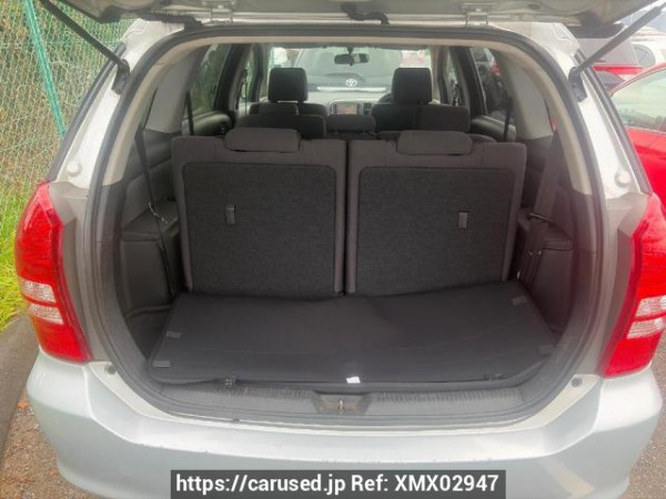Used 2005 AT toyota wish ZNE10G Image[4]