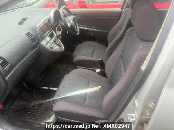 Used 2005 AT toyota wish ZNE10G Image[9]