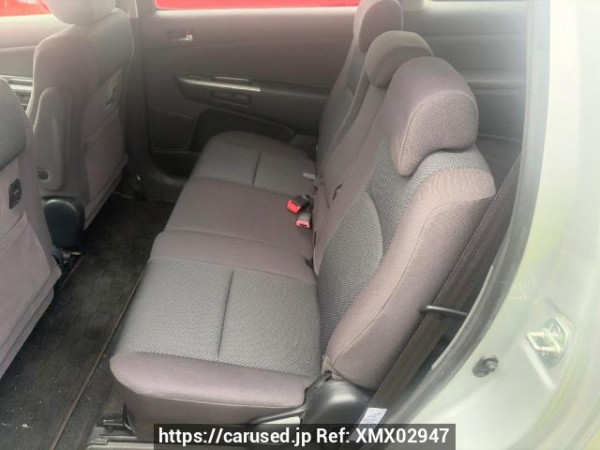 Used 2005 AT toyota wish ZNE10G Image[10]