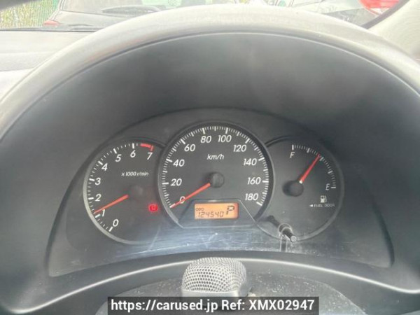 Used 2005 AT toyota wish ZNE10G Image[13]