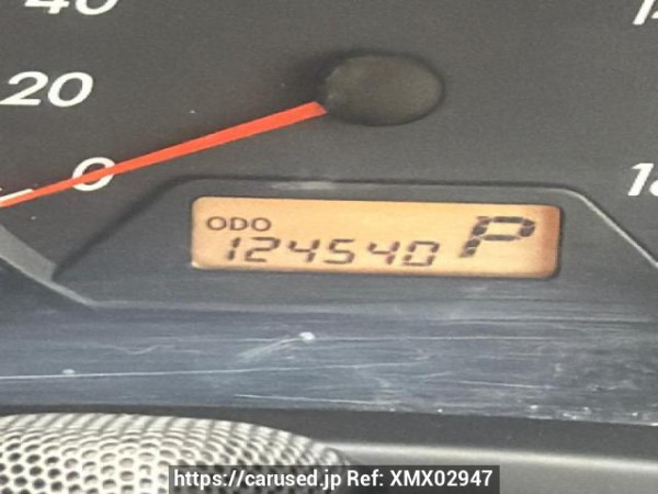 Used 2005 AT toyota wish ZNE10G Image[14]