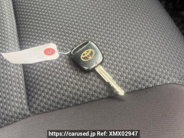 Used 2005 AT toyota wish ZNE10G Image[17]