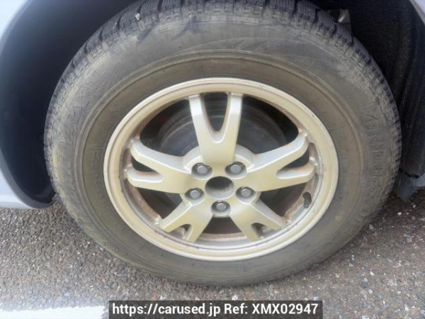 Used 2005 AT toyota wish ZNE10G Image[19]