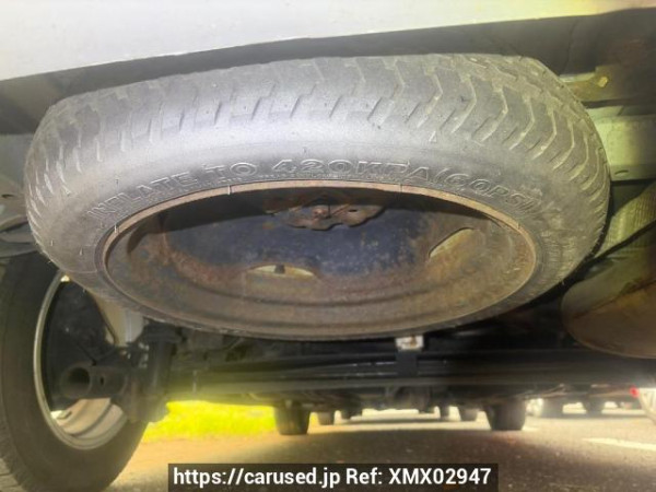 Used 2005 AT toyota wish ZNE10G Image[24]