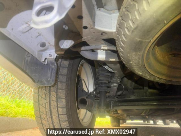 Used 2005 AT toyota wish ZNE10G Image[25]