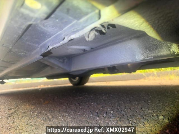 Used 2005 AT toyota wish ZNE10G Image[28]