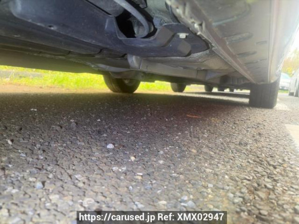 Used 2005 AT toyota wish ZNE10G Image[29]