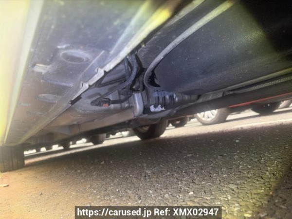 Used 2005 AT toyota wish ZNE10G Image[30]