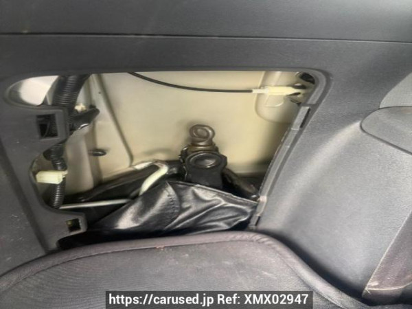 Used 2005 AT toyota wish ZNE10G Image[32]