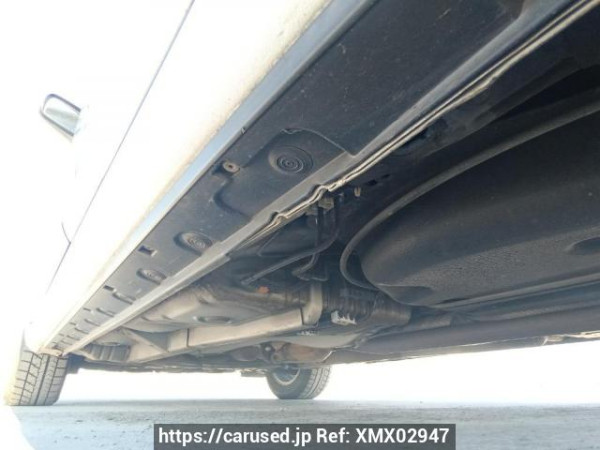 Used 2005 AT toyota wish ZNE10G Image[34]