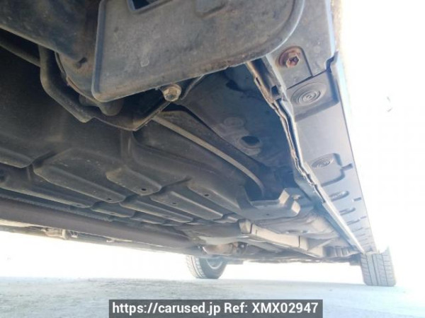 Used 2005 AT toyota wish ZNE10G Image[35]