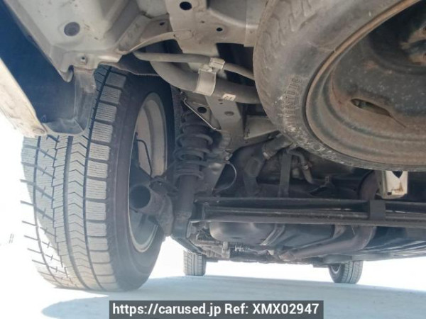 Used 2005 AT toyota wish ZNE10G Image[36]