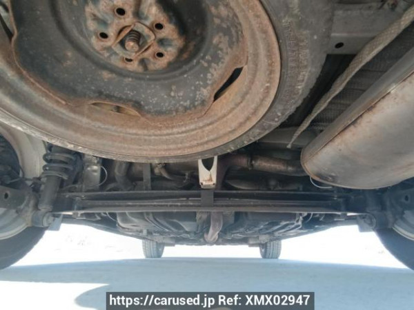 Used 2005 AT toyota wish ZNE10G Image[37]