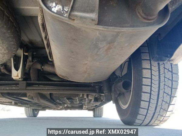 Used 2005 AT toyota wish ZNE10G Image[38]