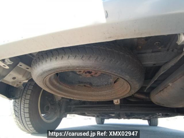 Used 2005 AT toyota wish ZNE10G Image[39]