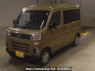 Used 2025 AT daihatsu atrai S700V Image[0]