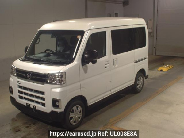 Used 2023 AT daihatsu atrai S700V Image[0]