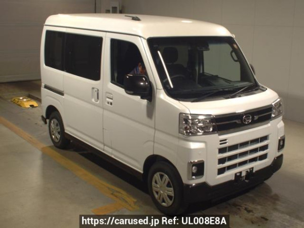 Used 2023 AT daihatsu atrai S700V Image[2]