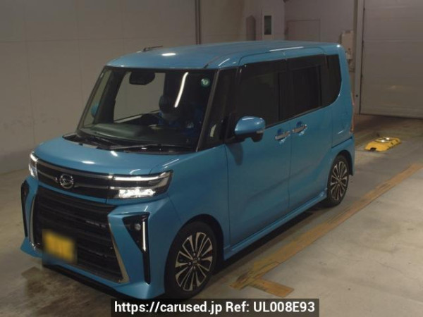 Used 2024 AT daihatsu tanto-custom LA650S Image[0]