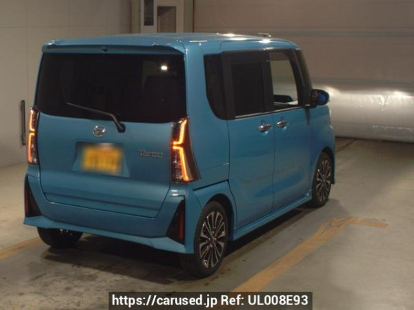 Used 2024 AT daihatsu tanto-custom LA650S Image[1]