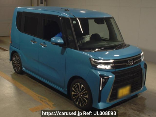 Used 2024 AT daihatsu tanto-custom LA650S Image[2]
