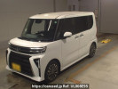 Daihatsu Tanto Custom LA650S