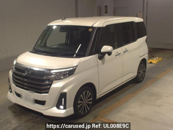Used 2025 AT daihatsu thor M900S Image[0]