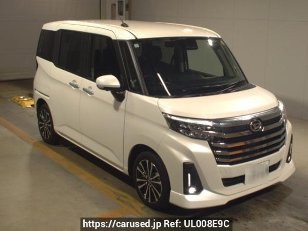 Used 2025 AT daihatsu thor M900S Image[2]