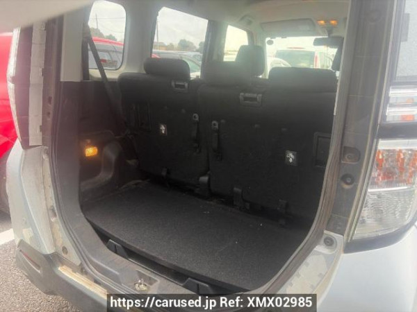 Used 2018 AT toyota tank M900A Image[4]