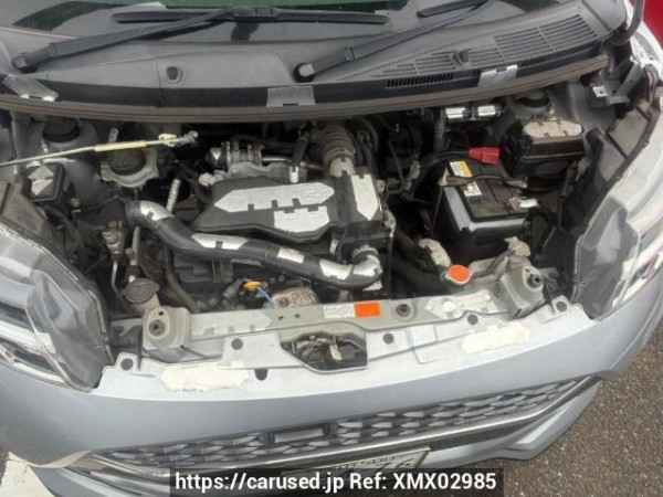 Used 2018 AT toyota tank M900A Image[5]