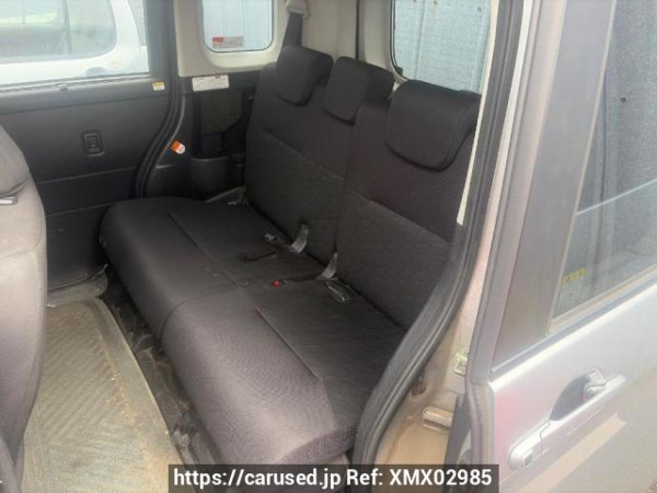 Used 2018 AT toyota tank M900A Image[10]