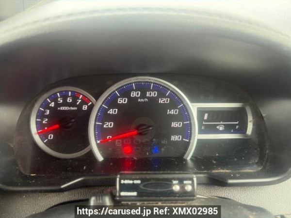 Used 2018 AT toyota tank M900A Image[12]