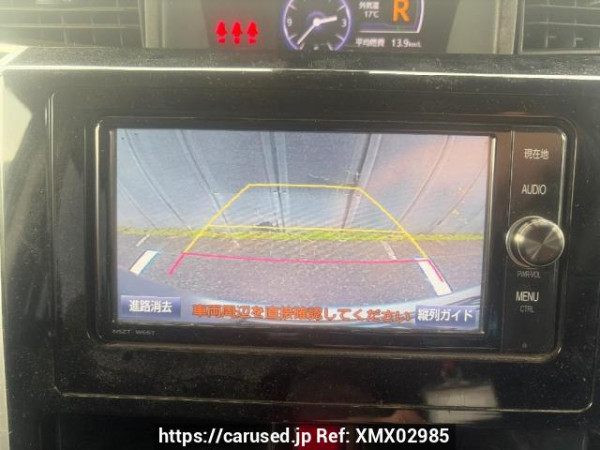 Used 2018 AT toyota tank M900A Image[14]