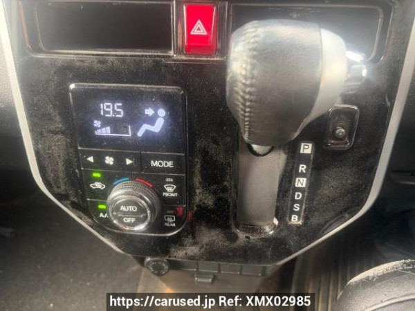 Used 2018 AT toyota tank M900A Image[16]