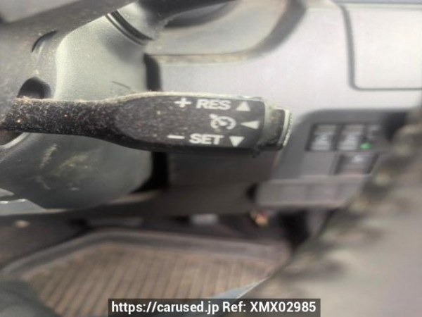 Used 2018 AT toyota tank M900A Image[18]