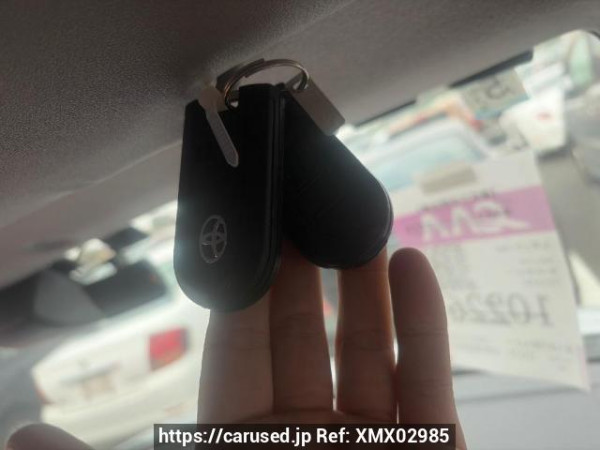 Used 2018 AT toyota tank M900A Image[19]