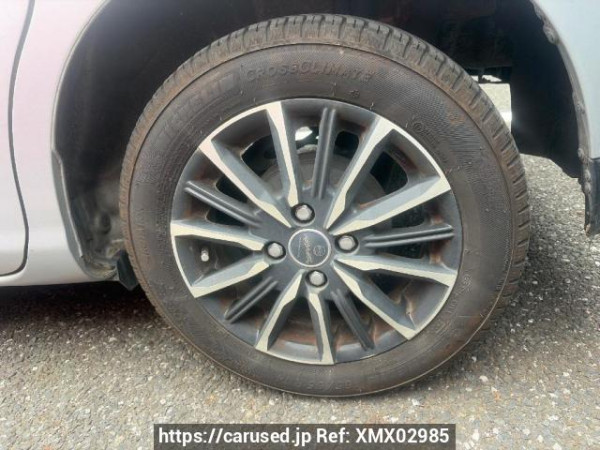 Used 2018 AT toyota tank M900A Image[23]